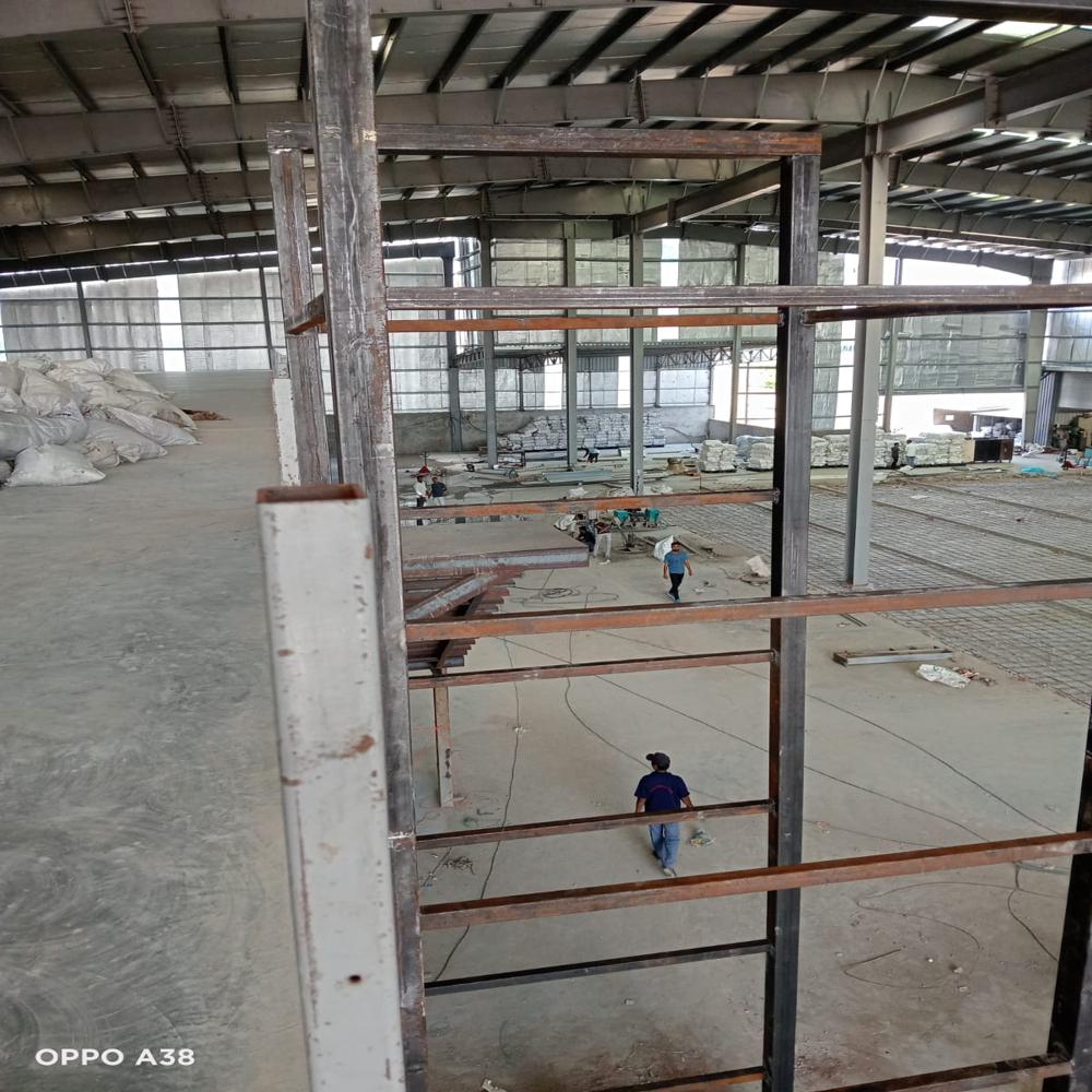 Dumbwaiter Goods Lift