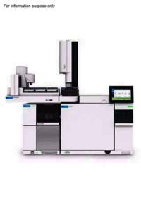 Agilent 240Z AA Graphite Furnace Atomic Absorption Instrument
