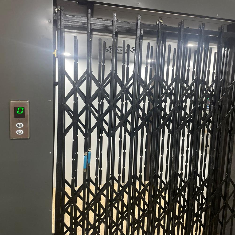 Dumbwaiter Goods Lift