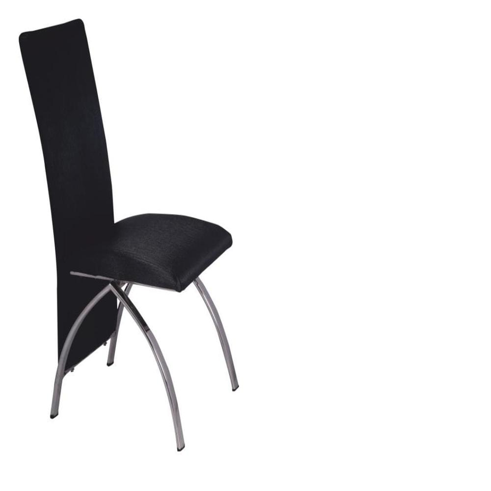 OM WOODS DMC 118 DINING CHAIR 