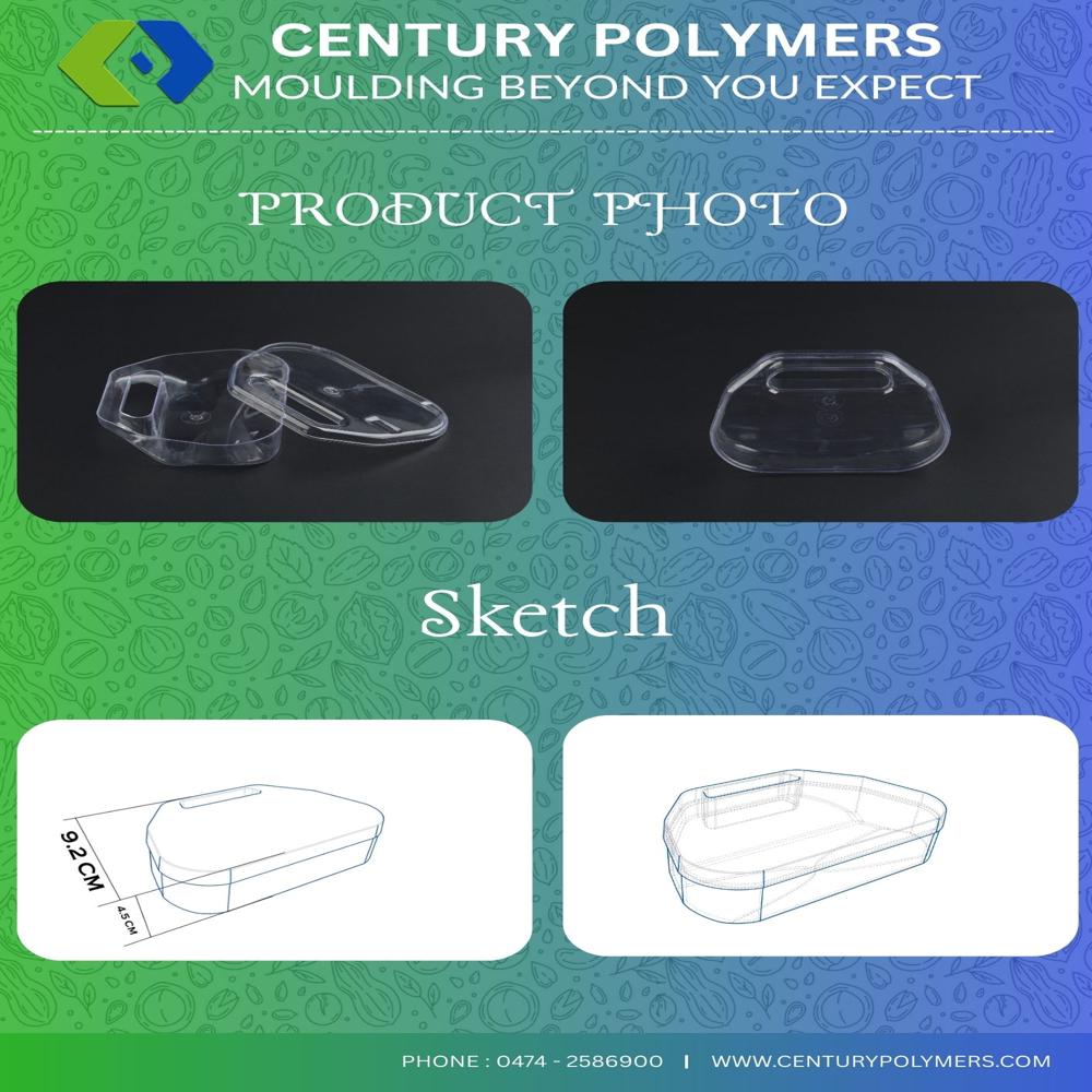 CP Bag Storage Box (CPBAG2)