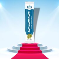Anti Hangover - Fennel Seed Flavor