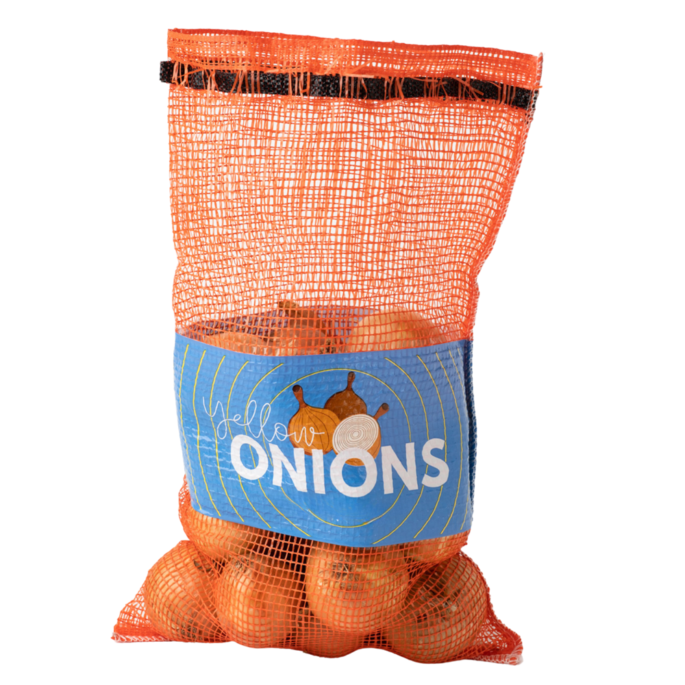 Mesh Bags