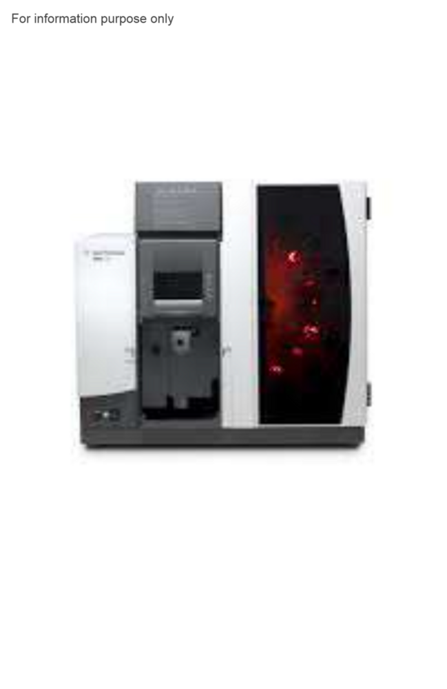 Agilent 240FS AA Flame Atomic Absorption Instruments