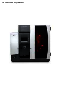Agilent 240FS AA Flame Atomic Absorption Instruments