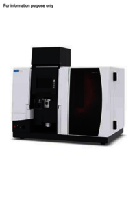 Agilent 240FS AA Flame Atomic Absorption Instruments