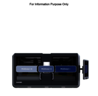 Randox Discovery Benchtop Lab - Application: Multiplex Molecular And Immunoassay Diagnostics