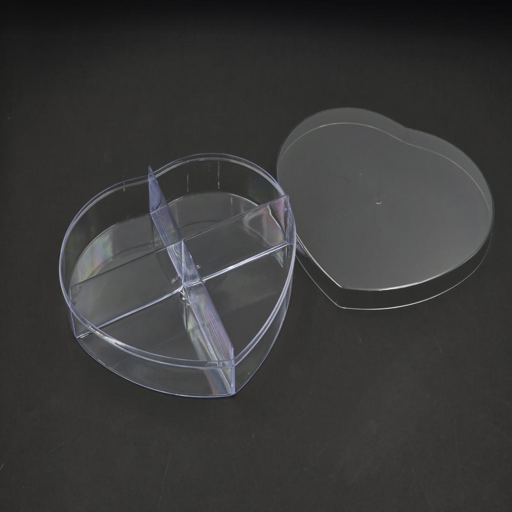 CP Heart PT Partition Storage Box (CPHE7PT)