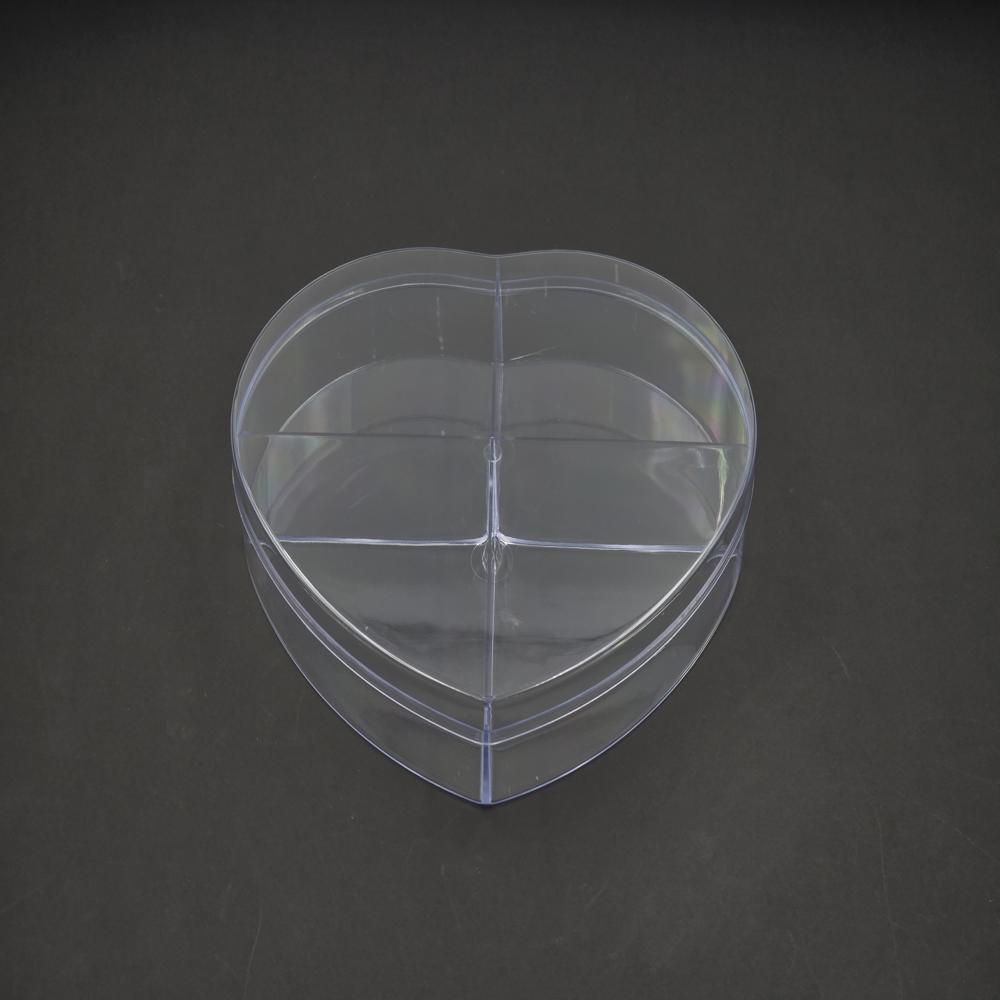 CP Heart PT Partition Storage Box (CPHE7PT)
