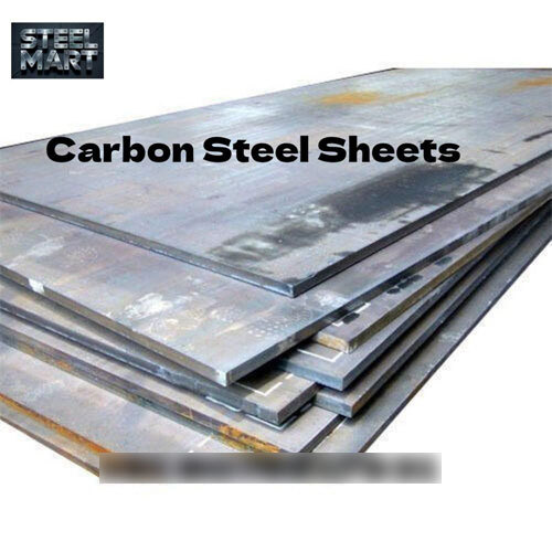 Carbon Steel Sheets