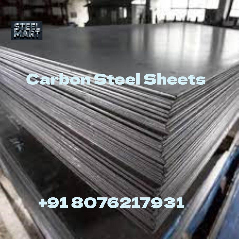 Carbon Steel Sheets