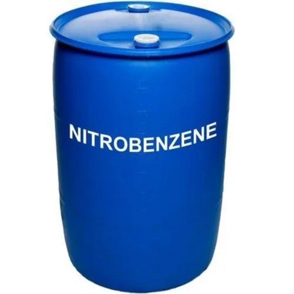 Nitrobenzene Technical 98%