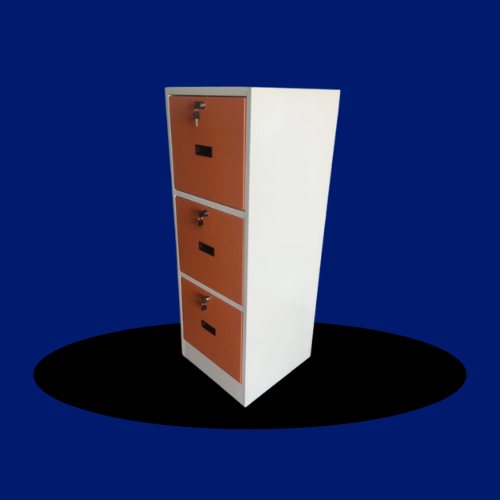 3 tier File Drawer