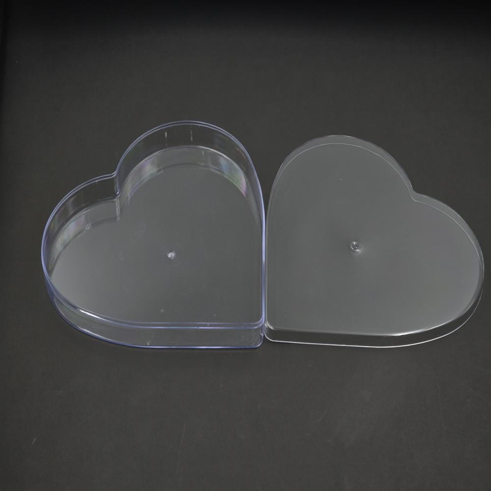 CP Heart Medium Storage Box (CPHE2)