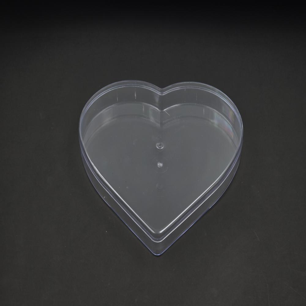 CP Heart Medium Storage Box (CPHE2)