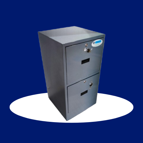  2 tier File Drawer 