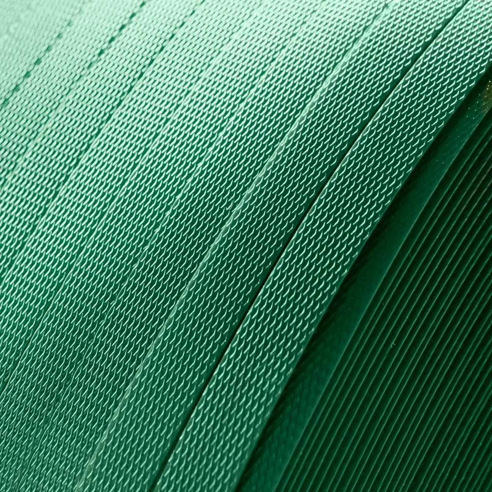 Pet Strap For Warehouse Logistic - Application: Pallet