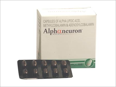 अल्फ़ानेयूरोन