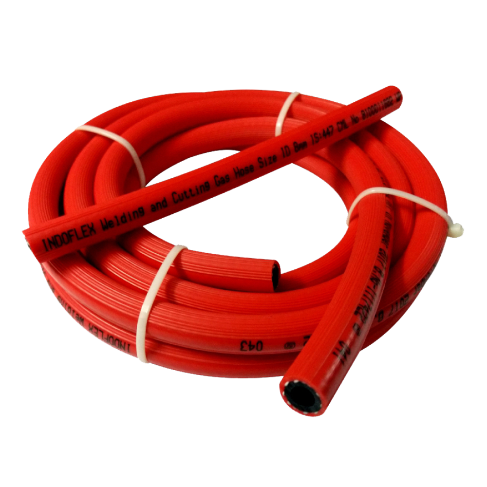 Thermoplastic Rubber Welding Hose