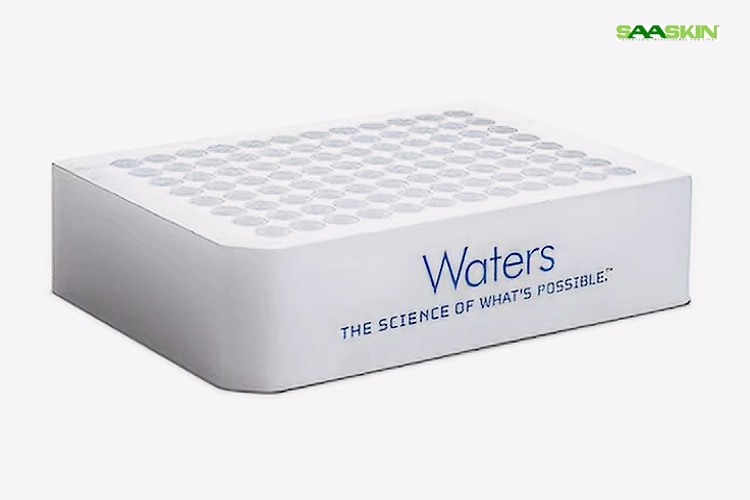 Waters Corp 96-Flangeless SPE Cartridge Holder