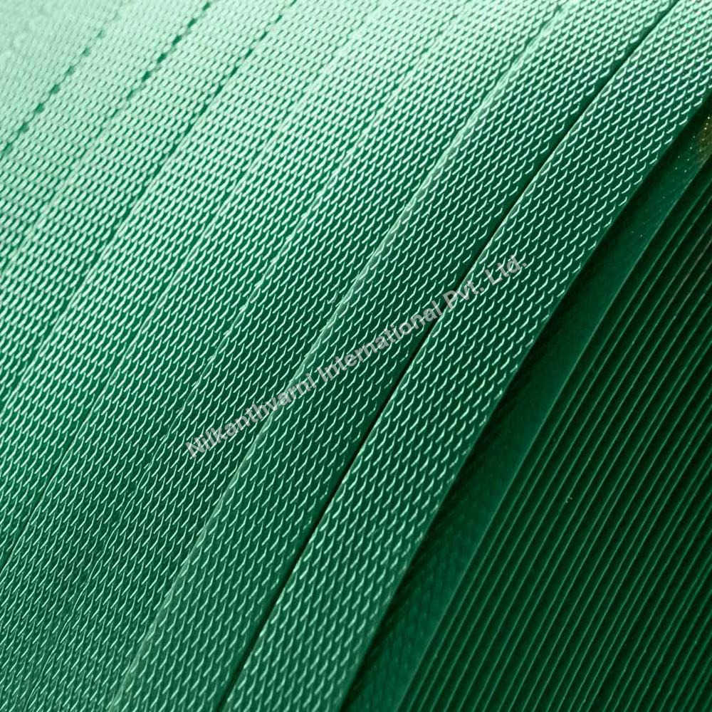 Pet Strap For Textile Packaging - Application: Pallet