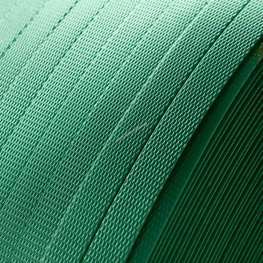 Pet Strap For Textile Packaging - Application: Pallet