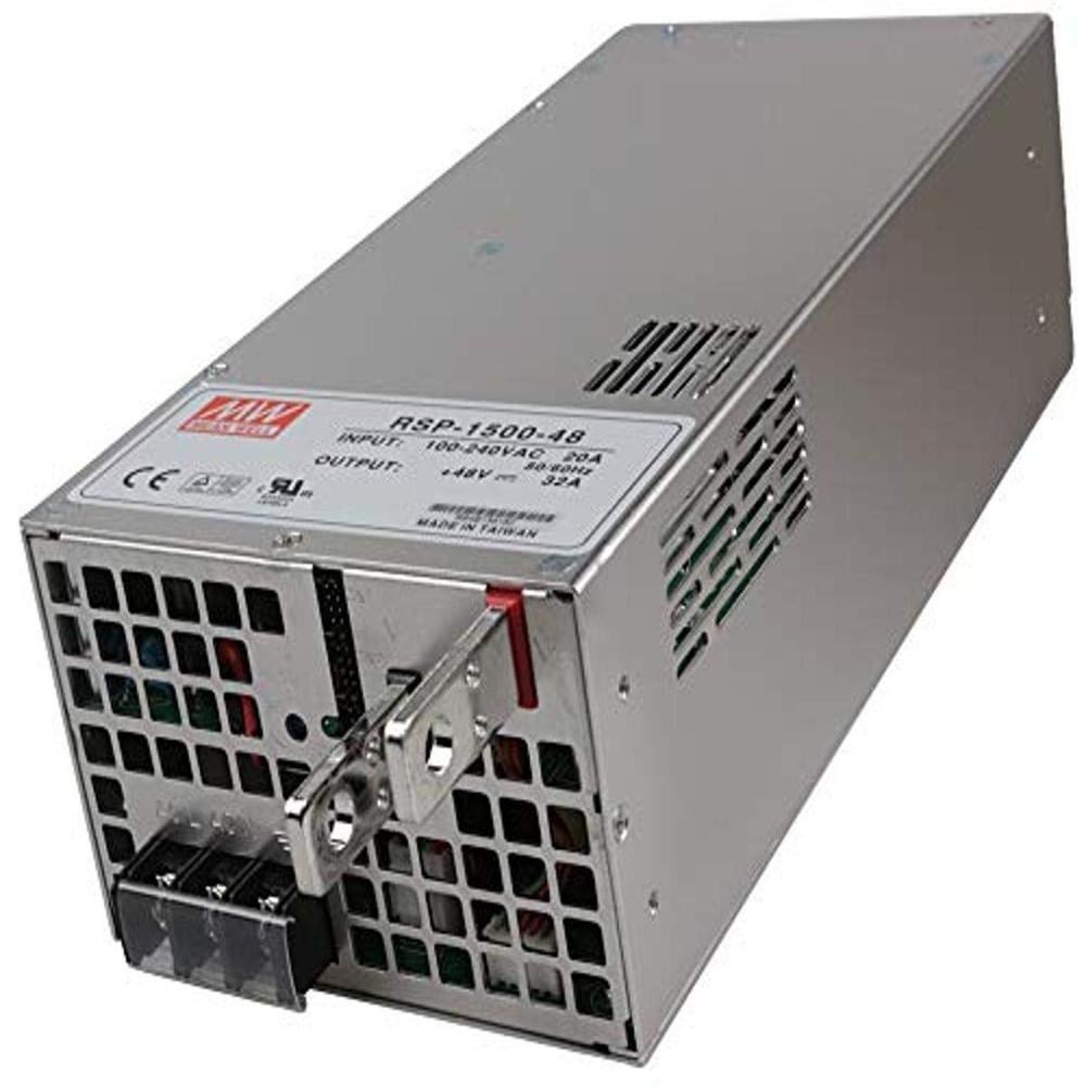 meanwell rsp-1500-48