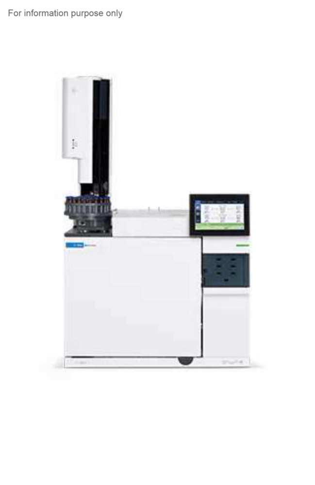 Agilent 8890 Gas Chromatography System