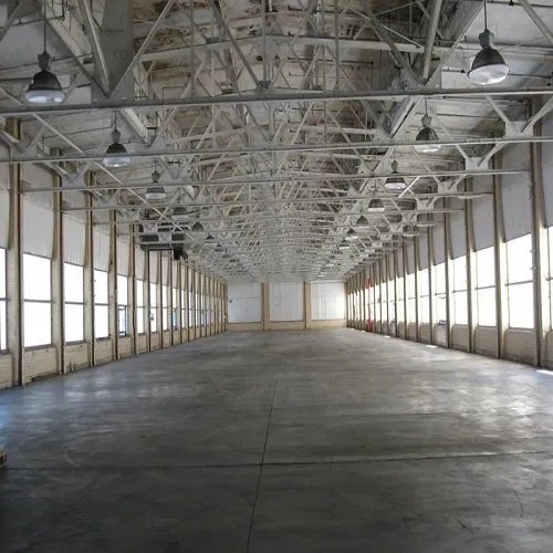 Industrial Warehouses