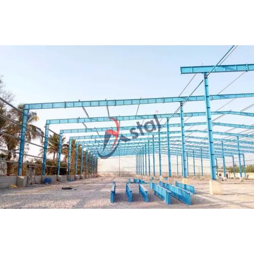 Industrial Roofing Solutions