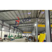 Metal Sheds - Color: Sliver