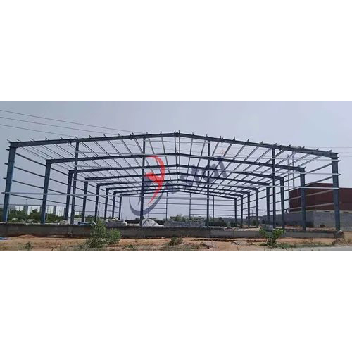Prefabricated Metal Building