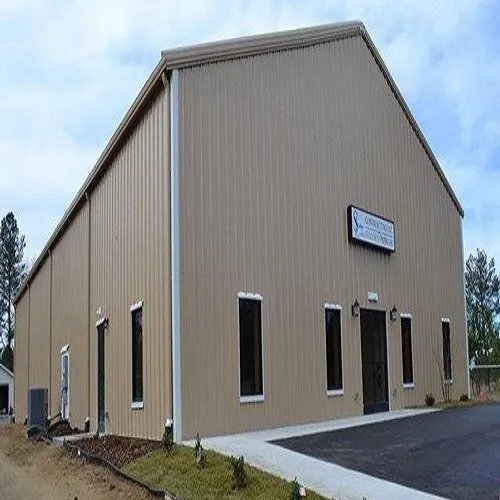 Prefabricated Hospitals