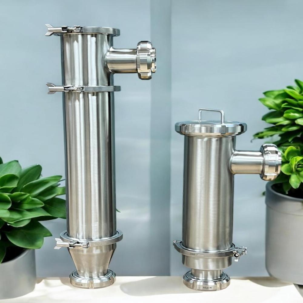 Process Inline Filters