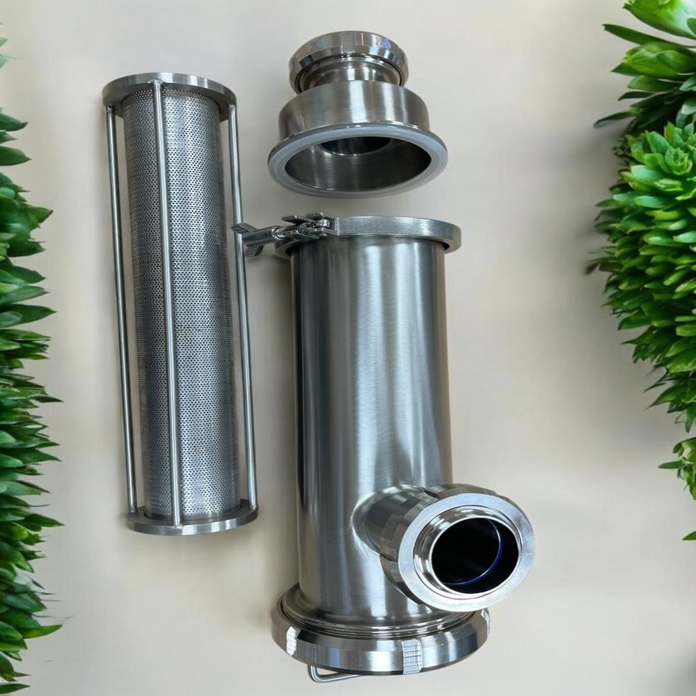 Process Inline Filters