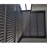 Industrial Sheet Metal Fabrication Services