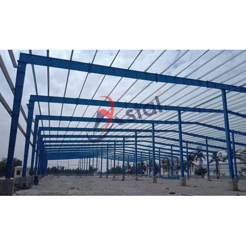 Pre Engineering Fabrication Service