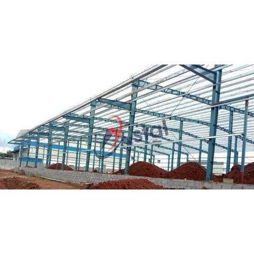 Industrial Roofing Solutions