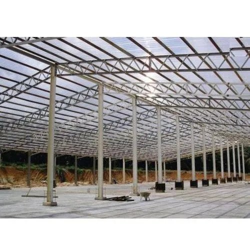 Roofing Structures