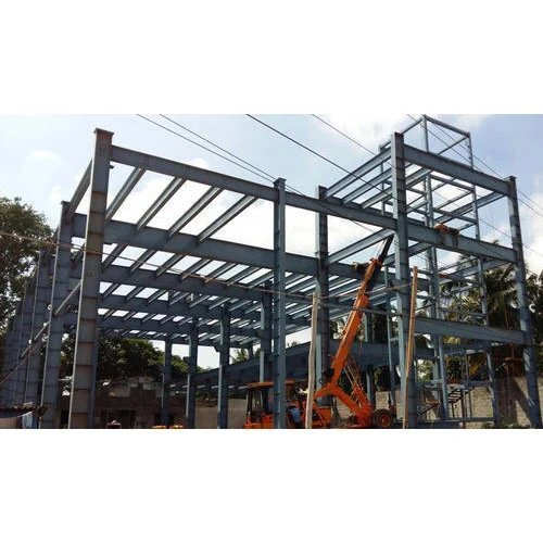 Mezzanine Flooring