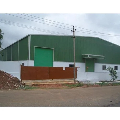 Turnkey Contractors For Peb