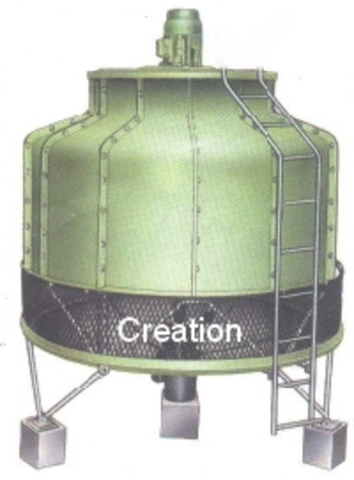Cooling Tower