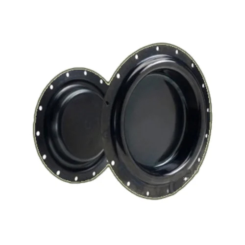 Rubber Diaphragm