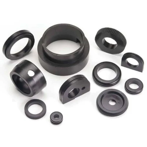 Rubber Unishape Products