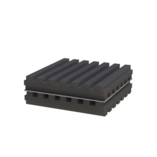 Rubber Anti Vibration Pad