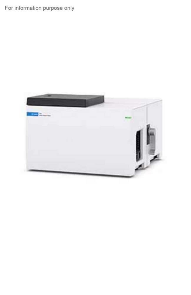 Agilent Cary 3500 UV-Vis सिस्टम