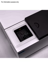 Agilent Cary 3500 UV-Vis System