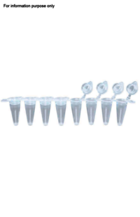 Qiagen Strip Tubes And Caps, 0.1 Ml - Application: Real-time Pcr