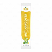 Anti Hanagover -  Lemon Soda Flavor - Dosage Form: Powder