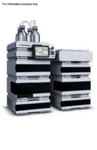 Agilent 1200 HPLC